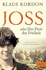 Joss der preis gebraucht kaufen  Wird an jeden Ort in Deutschland