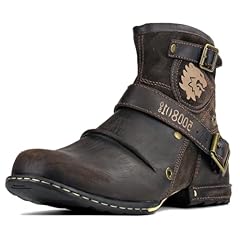 Cowsdella mens chukka for sale  Delivered anywhere in USA 