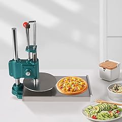 Pizza dough press for sale  Delivered anywhere in USA 