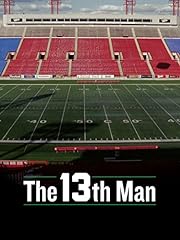 13th man for sale  Delivered anywhere in USA 