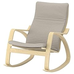 Ikea poäng rocking for sale  Delivered anywhere in UK