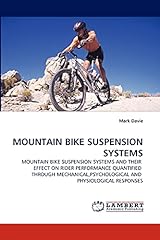 Mountain bike suspension gebraucht kaufen  Wird an jeden Ort in Deutschland