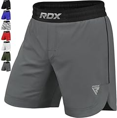 Rdx mma shorts for sale  Delivered anywhere in UK