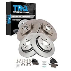 Trq brake pad for sale  Delivered anywhere in USA 