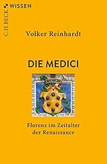 Medici florenz zeitalter gebraucht kaufen  Wird an jeden Ort in Deutschland