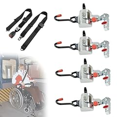 Wheelchair retractor safety for sale  Delivered anywhere in USA 