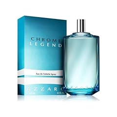 Azzaro chrome legend d'occasion  Livré partout en France