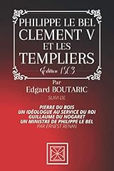 Philippe bel clement d'occasion  Livré partout en France