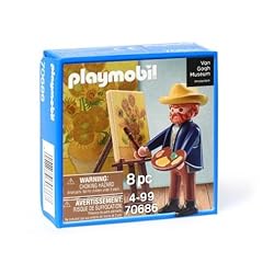 Playmobil 70686 vincent gebraucht kaufen  Wird an jeden Ort in Deutschland