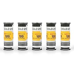 Kodak 1x5 gold gebraucht kaufen  Wird an jeden Ort in Deutschland