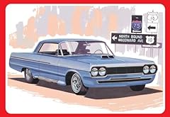 Amt 1964 chevrolet for sale  Delivered anywhere in USA 