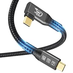 Câble usb thunderbolt d'occasion  Livré partout en Belgiqu