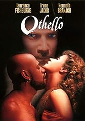 Othello kenneth branagh for sale  Delivered anywhere in UK