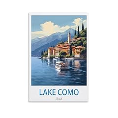 Heybox lake como for sale  Delivered anywhere in USA 