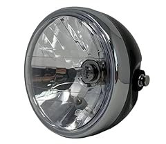 Phare halogen moto d'occasion  Livré partout en France