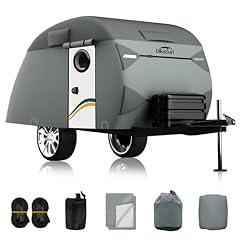 Dikasun teardrop trailer for sale  Delivered anywhere in USA 