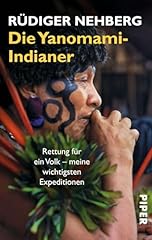 Yanomami indianer rettung gebraucht kaufen  Wird an jeden Ort in Deutschland
