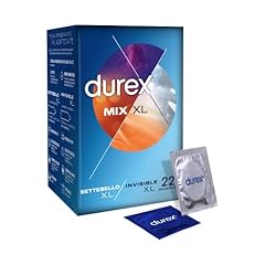 Durex combo mix usato  Spedito ovunque in Italia 