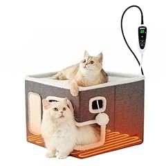 Zomisia heated cat for sale  Delivered anywhere in USA 