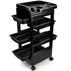 Salon rolling trolley for sale  Delivered anywhere in USA 