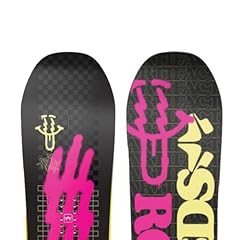Rome artifact snowboard usato  Spedito ovunque in Italia 