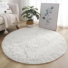 Fychuo round rugs for sale  Delivered anywhere in UK