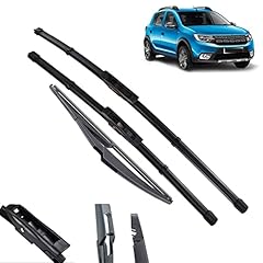 Xqssb per dacia usato  Spedito ovunque in Italia 