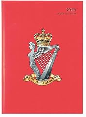 Royal irish rangers for sale  Delivered anywhere in UK