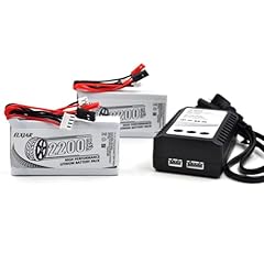 Elxjarpower 11.1v 2200mah for sale  Delivered anywhere in USA 