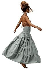 Thaluta maxi boho for sale  Delivered anywhere in UK