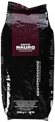 Mauro espresso centopercento gebraucht kaufen  Wird an jeden Ort in Deutschland