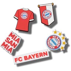 Crocs bayern pack gebraucht kaufen  Wird an jeden Ort in Deutschland