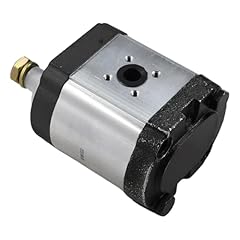 Tendparts hydraulische zahnrad gebraucht kaufen  Wird an jeden Ort in Deutschland