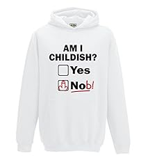 Juko childish yes for sale  Delivered anywhere in UK