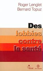 Lobbies santé d'occasion  Livré partout en France