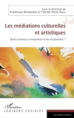 Médiations culturelles artist d'occasion  Livré partout en France