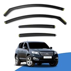 Edgevisors wind deflectors for sale  Delivered anywhere in UK