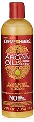 Creme nature argan for sale  Delivered anywhere in UK