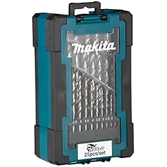 Makita coffret forets d'occasion  Livré partout en France