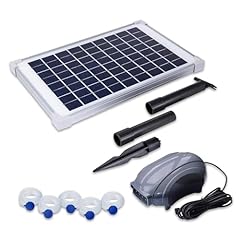 Solariver solar pond for sale  Delivered anywhere in UK