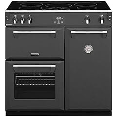 Stoves richmond s900ei for sale  Delivered anywhere in UK