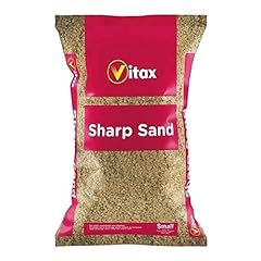 4kg sharp sand for sale  Delivered anywhere in UK