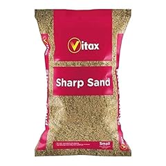 4kg sharp sand for sale  Delivered anywhere in UK