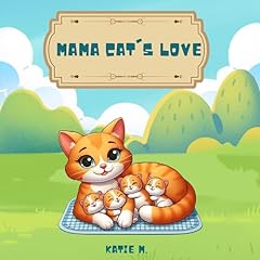 Mama cat love for sale  Delivered anywhere in USA 