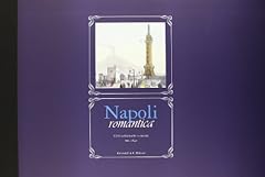 Napoli romantica. otto usato  Spedito ovunque in Italia 