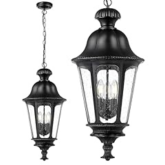 Outdoor pendant lights for sale  Delivered anywhere in USA 