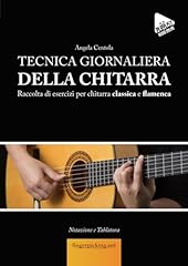 Tecnica giornaliera della usato  Spedito ovunque in Italia 