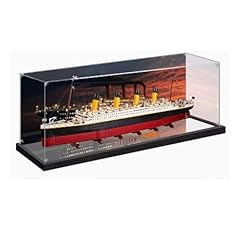 Xdhvbes acrylic dustproof for sale  Delivered anywhere in USA 