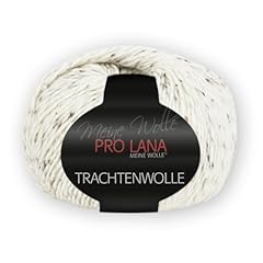 Pro lana trachtenwolle gebraucht kaufen  Wird an jeden Ort in Deutschland