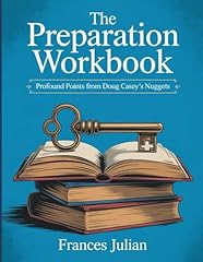 The preparation workbook gebraucht kaufen  Wird an jeden Ort in Deutschland